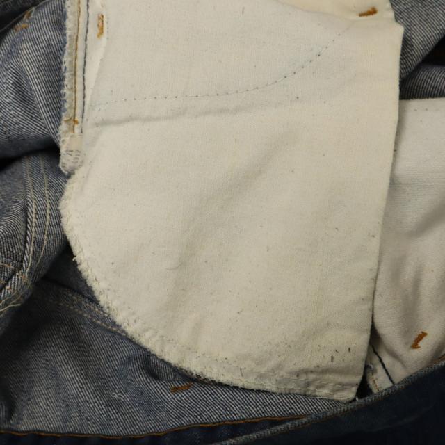 Levi's リーバイス 70s オレンジタブ ヴィンテージ 646 42タロン
