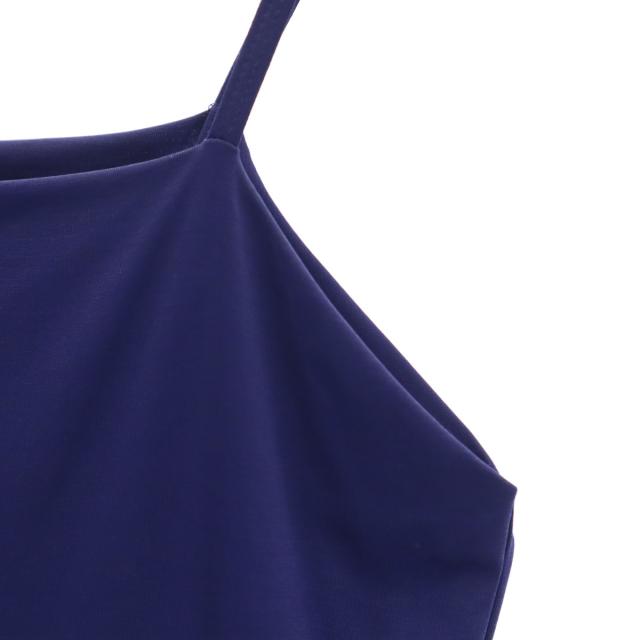 ISSEY MIYAKE FETE イッセイミヤケ フェット 日本製 キャミソール 3