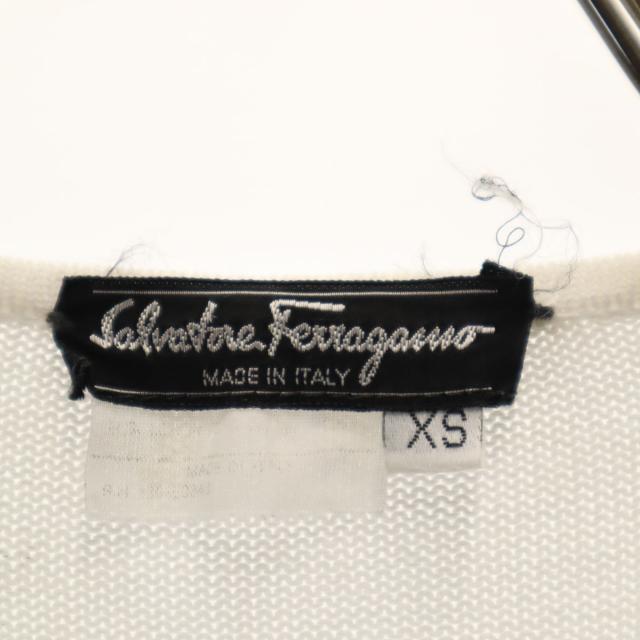 Salvatore Ferragamo サルヴァトーレフェラガモ 90s イタリア製