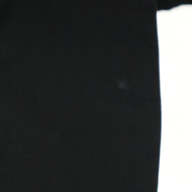 Yohji Yamamoto ヨウジヤマモト 日本製 ノースリーブ シャツ 2