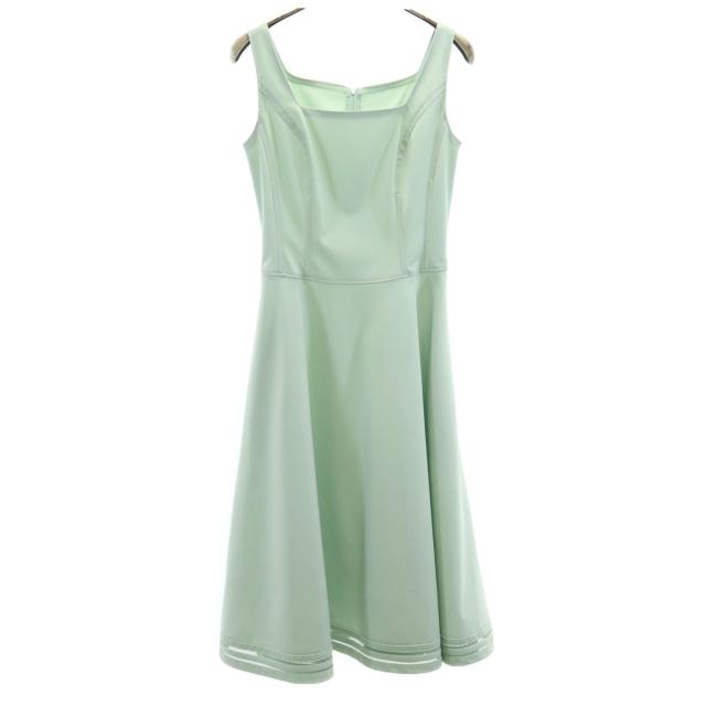 FOXEY NEWYORK】ノースリーブワンピース【フォクシーニューヨーク】