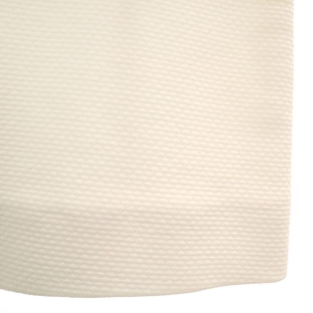 Emilio Pucci エミリオプッチ イタリア製 ミモレ丈 タイトスカート 38 アイボリー ハンガー付き レディース Emilio Pucci エミリオプッチ イタリア製 ミモレ丈 タイトスカート 38