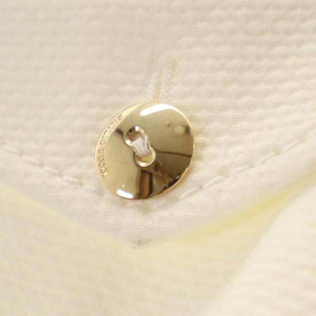 Emilio Pucci エミリオプッチ イタリア製 ミモレ丈 タイトスカート 38