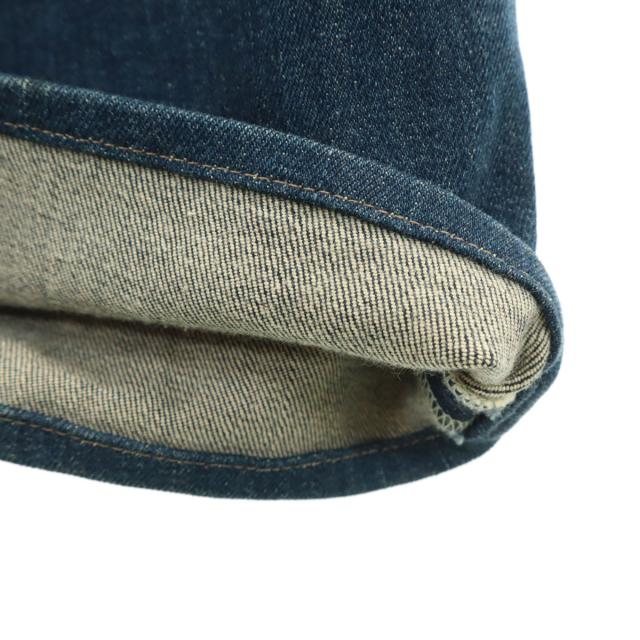 YVES SAINT LAURENT イヴサンローラン イタリア製 ブーツカット