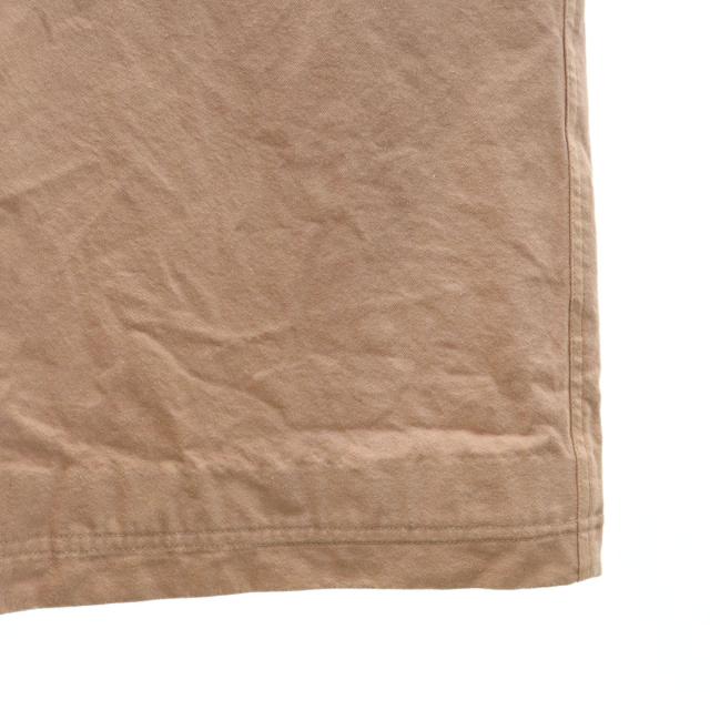 PINK HOUSE ピンクハウス ノースリーブ デニム ジャンパースカート  