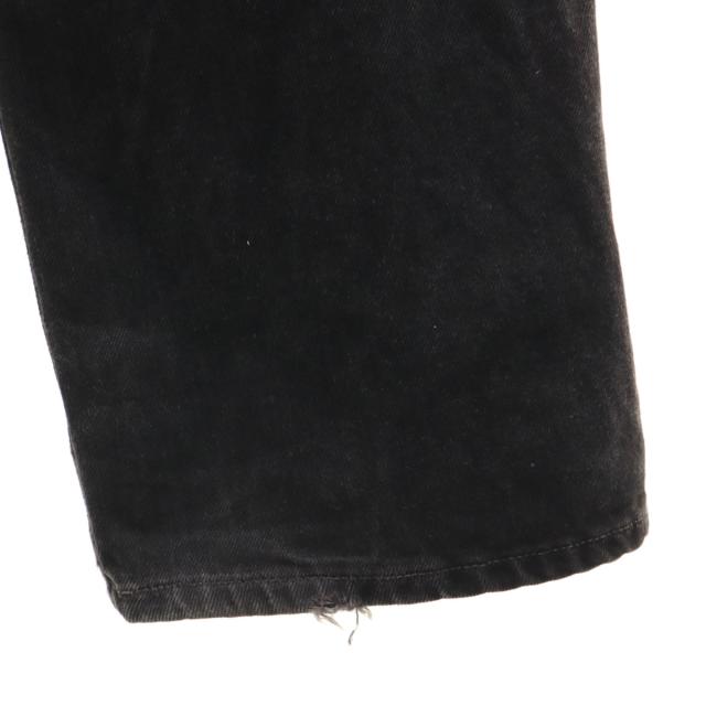 Levi's リーバイス 90s 512 オールド ストレートデニムパンツ W32