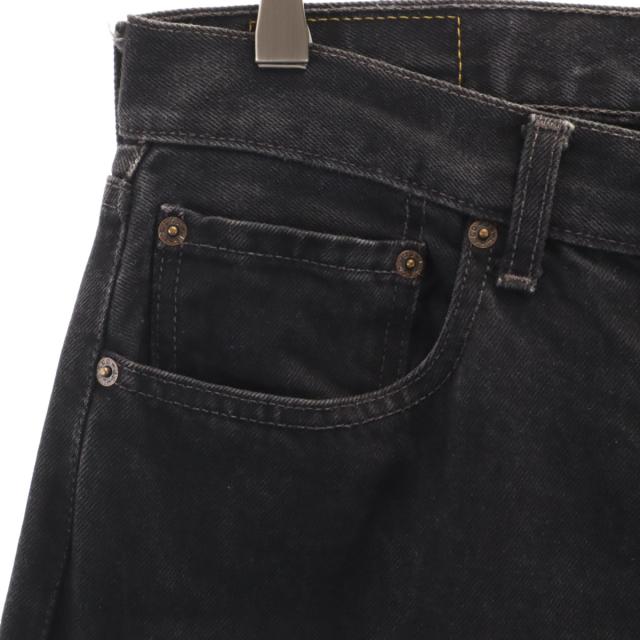 Levi's リーバイス 90s 512 オールド ストレートデニムパンツ W32