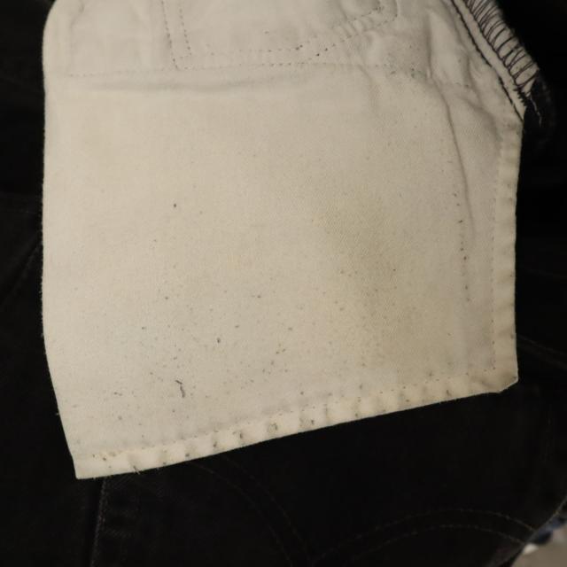 Levi's リーバイス 90s 512 オールド ストレートデニムパンツ W32