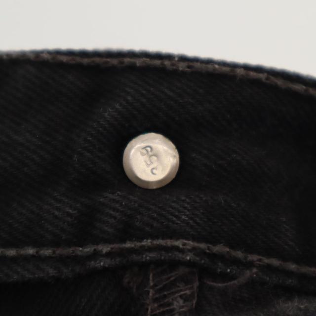 Levi's リーバイス 90s 512 オールド ストレートデニムパンツ W32