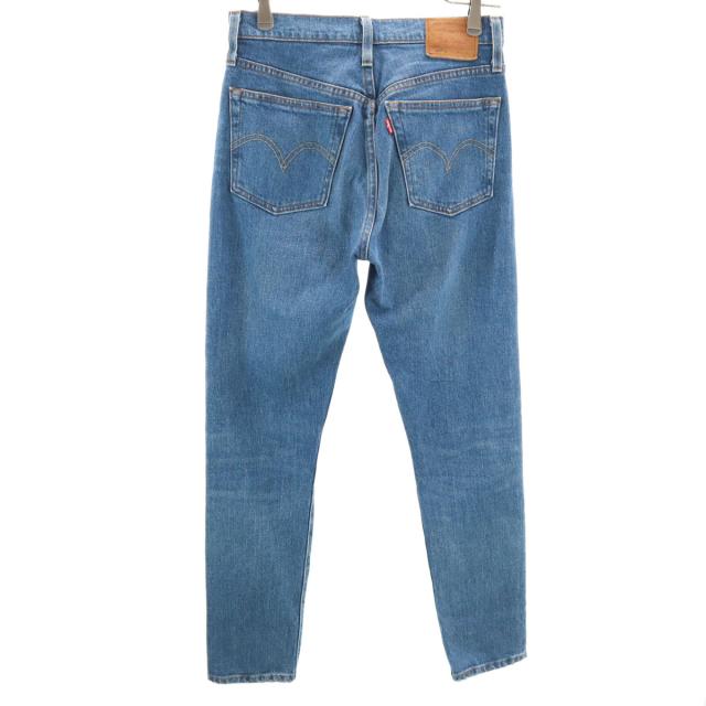 LEVI'S PREMIUM リーバイスプレミアム 501 スリム デニムパンツ w25
