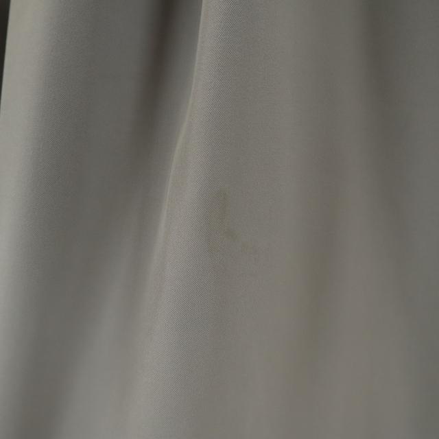 FOXEY フォクシー ワイドフレアパンツ ウール 高級 定価 9万 38 FOXEY