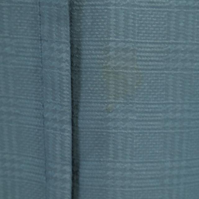 Christian Dior クリスチャンディオール 90s シルク オールド 長袖 ブラウス S チャコールグレー系 シャツ レディース_6
