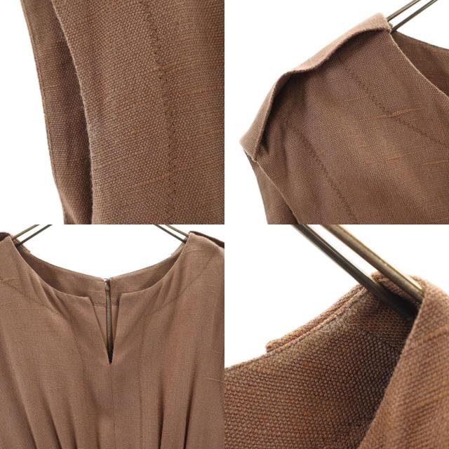 DOLCE&GABBANA ドルチェアンドガッバーナ イタリア製 シルク フレンチ