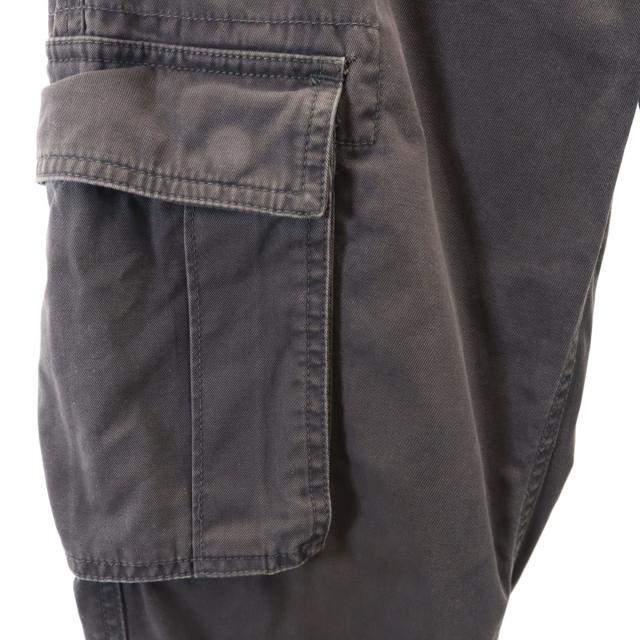 ナパピリ (Napapijri) メンズ カーゴパンツ ボトムス・パンツ Yasuni Cargo Pants (Black) NAPAPIJRI✨ナパピリ（46）カーゴパンツ アウトドア カジュアル n