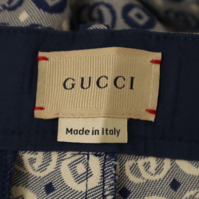 gucci パンツ8