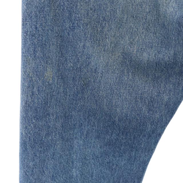 Levi's リーバイス 80s 501 バレンシア工場 555 オールド デニムパンツ