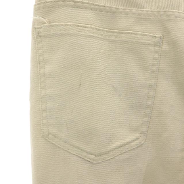 Levi's リーバイス 70s ビッグE ヴィンテージ ロングパンツ ベージュ