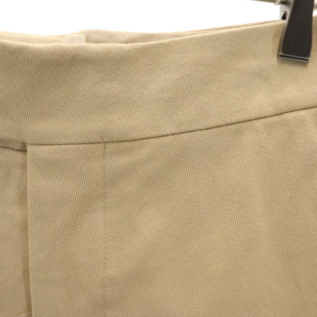 MARNI マルニ イタリア製 テーパードパンツ 40 ベージュ レディースの