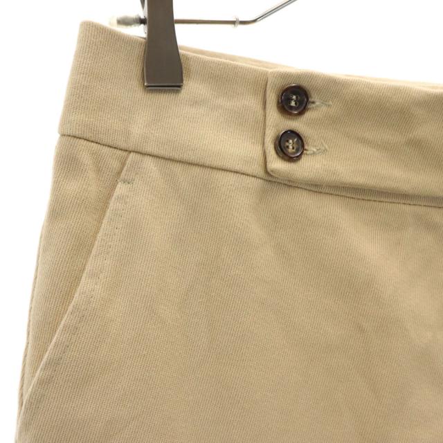 MARNI マルニ イタリア製 テーパードパンツ 40 ベージュ レディースの