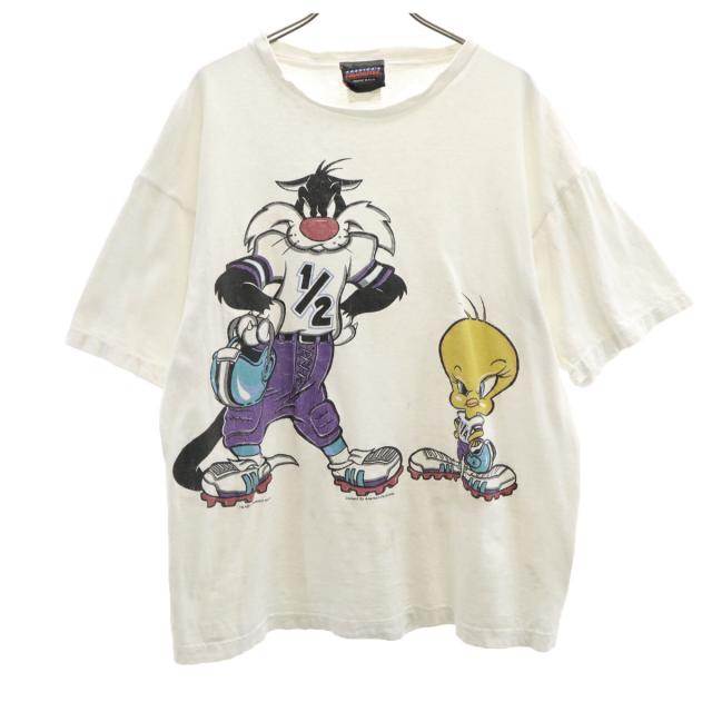 AMERICA'S FAVORITES 90s オールド ルーニーテューンズ トゥイーティー