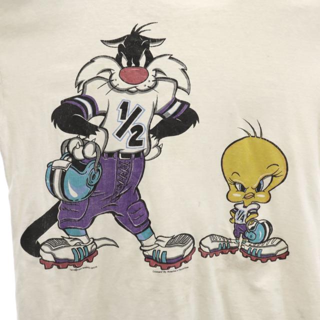 AMERICA'S FAVORITES 90s オールド ルーニーテューンズ トゥイーティー