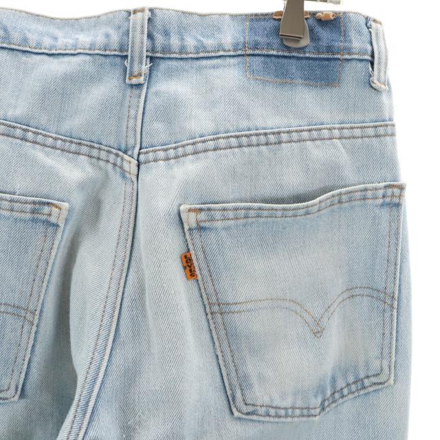 Levi's リーバイス 80s オレンジタブ ヴィンテージ 517 ブーツカット