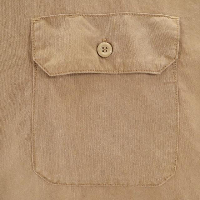 niko and... ニコアンド Dickies ディッキーズ コラボ 半袖 ワーク 