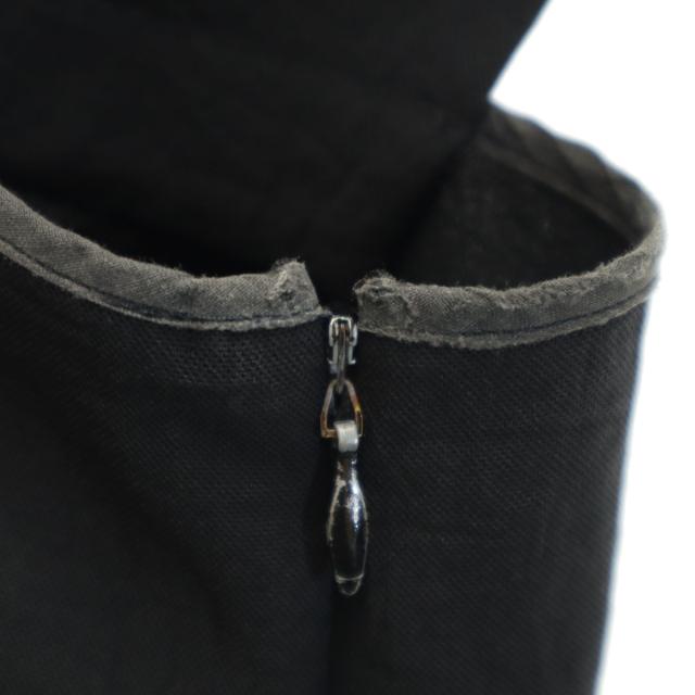 MARNI マルニ イタリア製 ジャンパースカート 40 ブラック ワンピース