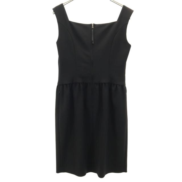 FOXEY NEW YORK フォクシーニューヨーク 日本製 ノースリーブ FOXEY NEW YORK フォクシーニューヨーク 日本製 ノースリーブ