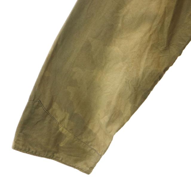 DUTCH ARMY オランダ軍 50s 60s ヴィンテージ ミリタリージャケット