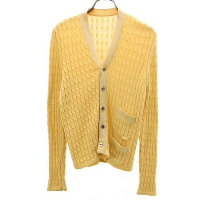 サルヴァトーレ フェラガモ カーディガン サルヴァトーレフェラガモ