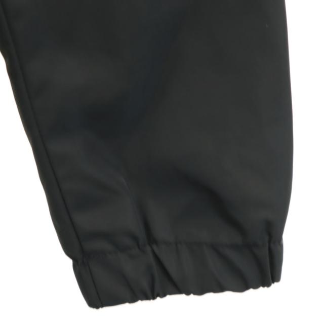 ARMANI EXCHANGE アルマーニエクスチェンジ トラックジャケット XS ブラック メンズ_4