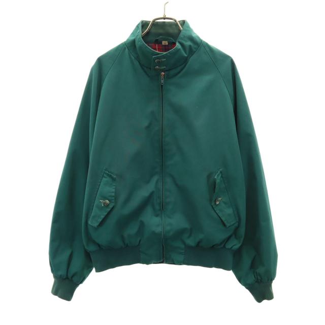 BARACUTA バラクータ 80s ヴィンテージ ヴァンヒューゼン G9