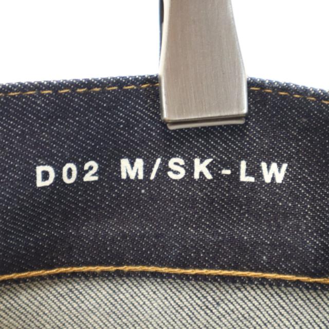 SAINT LAURENT サンローラン 日本製 スキニーデニムパンツ W30