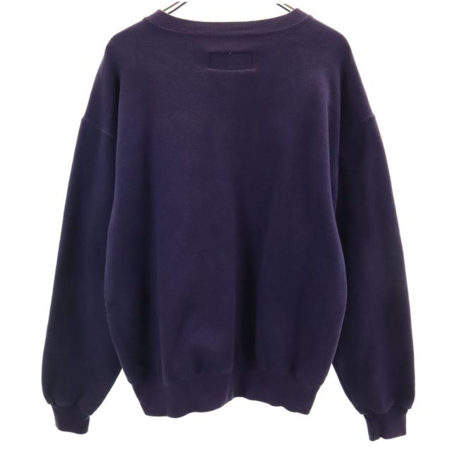 80年代～90年代 USA製 L.L.Bean エルエルビーン ナイロン アノラックパーカー メンズM相当 レディース  古着 80~90年代 エルエルビーン  フリースジャケット USA製