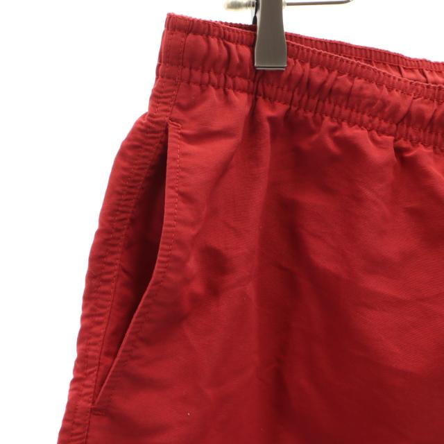 STUSSY ステューシー ショートパンツ L レッド メンズの通販はau PAY