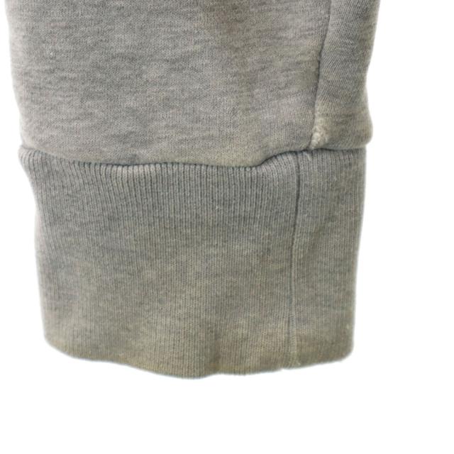 A BATHING APE アベイシングエイプ 日本製 スウェット スタジャン M