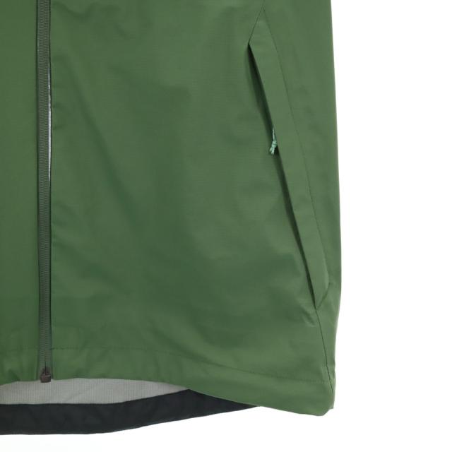 patagonia パタゴニア マウンテンパーカー XS グリーン系 アウトドア  