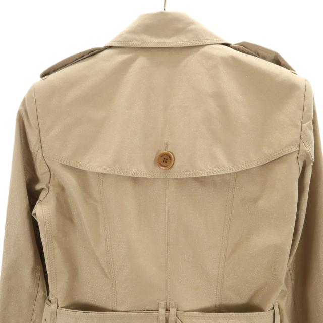 BURBERRY LONDON バーバリーロンドン トレンチコート 38 ベージュ系 レディース_2
