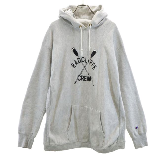 Champion チャンピオン 80s USA製 リバースウィーブ トリコタグ