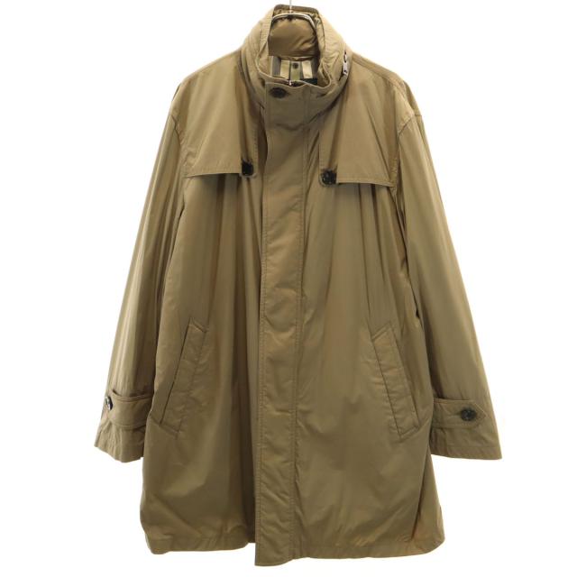 『BURBERRY LONDON』　バーバリーのメンズコートM サイズ BURBERRY LONDON』 バーバリーのメンズコートM サイズ