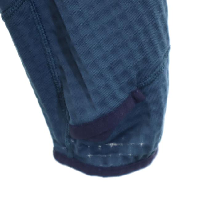 patagonia パタゴニア 長袖 テクニカル フリース パーカー M ネイビー アウトドア 40069FA22 プルオーバー メンズ_4