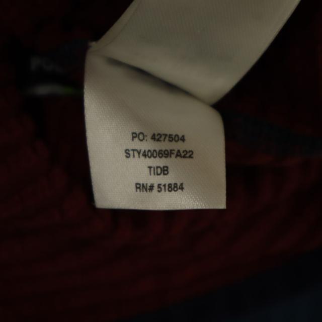 patagonia パタゴニア 長袖 テクニカル フリース パーカー M ネイビー アウトドア 40069FA22 プルオーバー メンズ_8