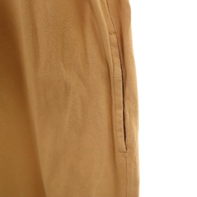 PLEATS PLEASE ISSEY MIYAKE. プリーツプリーズイッセイミヤケ 日本製 フレンチスリーブ ロングワンピース 3 ベージュ系 レディース