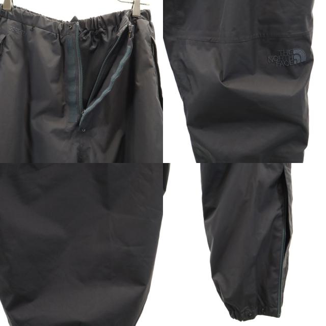 THE NORTH FACE ノースフェイス ゴアテックス マウンテンパーカー 上下