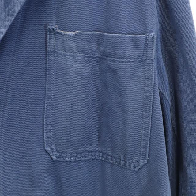 DIGAWEL ディガウェル チェスターコート メンズ 【古着】【中古