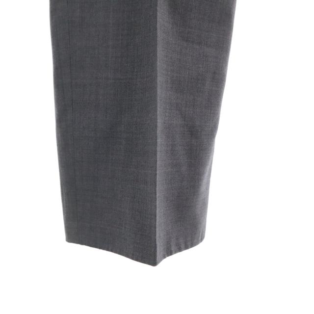 【美品】PRADA ウールセットアップ 44R PRADA】プラダ 