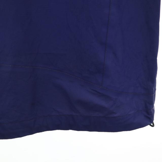 【美品】MAMMUT ドライテック3Lオリオンジャケット　マウンテンパーカー Mammut マムート 長袖 ドライテック 3L オリオン ジャケット M