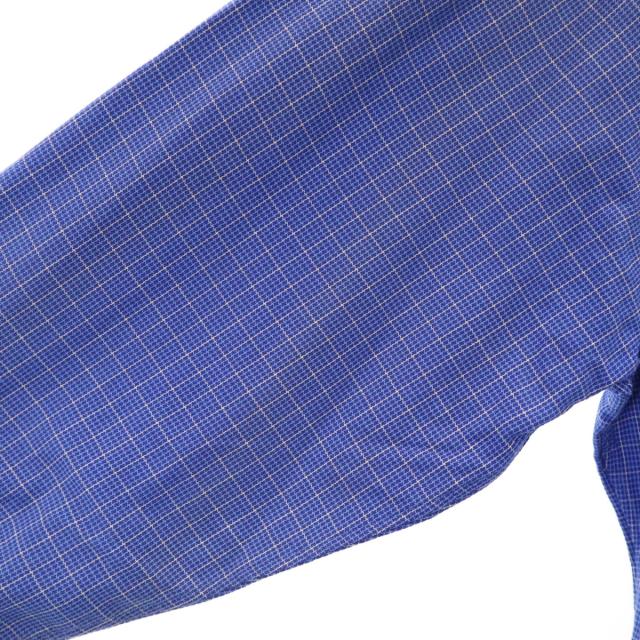 Paul Smith LONDON ポールスミスロンドン 日本製 長袖 コットンシャツ