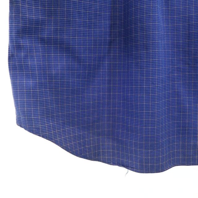 Paul Smith LONDON ポールスミスロンドン 日本製 長袖 コットンシャツ